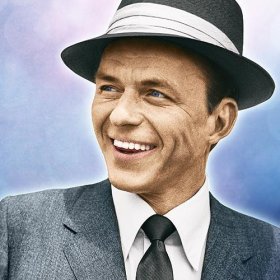 THATS LIFE - DAS SINATRA MUSICAL