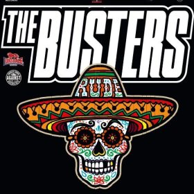THE BUSTERS