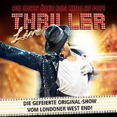 Thriller - Live