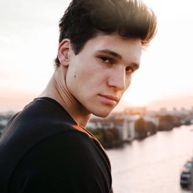 WINCENT WEISS