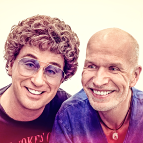 Atze Schröder & Till Hoheneder