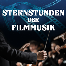 STERNSTUNDEN DER FILMMUSIK