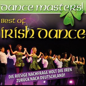 DANCE MASTERS!