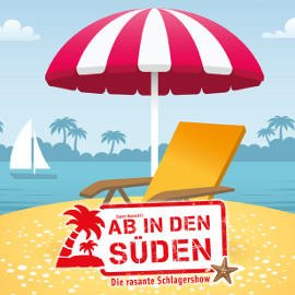 Ab in den Süden