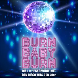 Burn Baby Burn