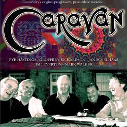 Caravan