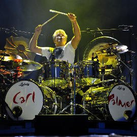 Carl Palmer´s ELP Legacy
