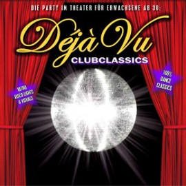 DéjàVu Clubclassics