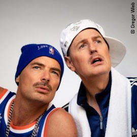 Erkan & Stefan