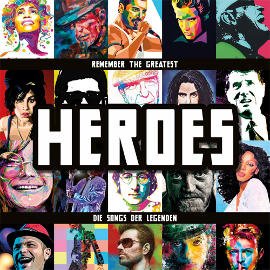 HEROES
