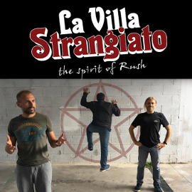 La Villa Strangiato