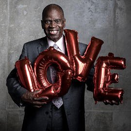 Maceo Parker