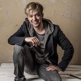 Marc Weide
