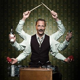 Pawel Popolski