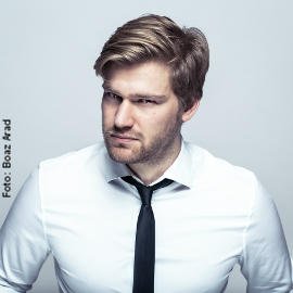 Shahak Shapira