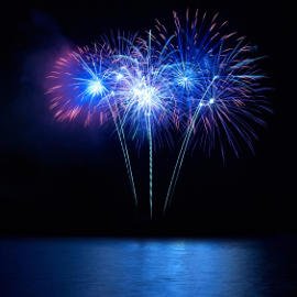 Silvester Show