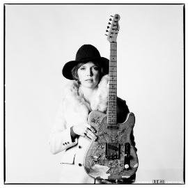 Sue Foley