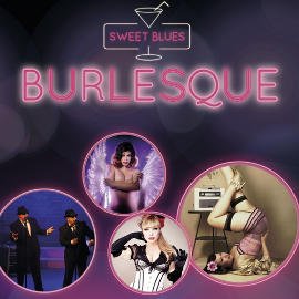 Sweet Blues Burlesque