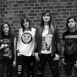 The Ramonas