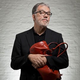 Wolfgang Trepper