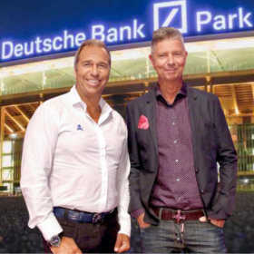 Formel 1 Talk mit Kai Ebel und Heiko Wasser