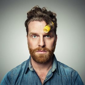 Andreas Weber - Single Dad – Teilzeit alleinerziehend