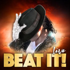 BEAT IT! 24.03.2019 SINGEN