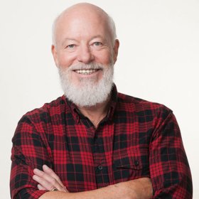 Bill Mockridge - Je oller, je doller