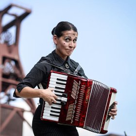 La Signora - Meine besten Knaller