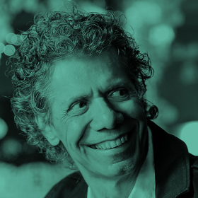 Chick Corea