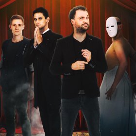 Die Magier