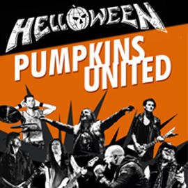 HELLOWEEN 14.12.2018 RAVENSBURG