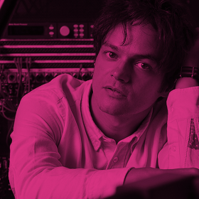 Jamie Cullum & LP