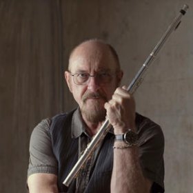 Jethro Tull by Ian Anderson