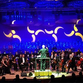 The Music of John Williams 26.01.2019 Füssen