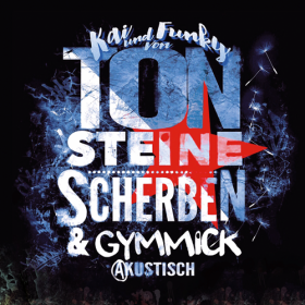 Kai & Funky von TON STEINE SCHERBEN mit Gymmick
