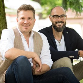 Klüpfel & Kobr - Der Sinn des Lesens - Die Jubiläumstour