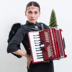 La Signora - Wünsch dir was!