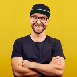 MARK FORSTER