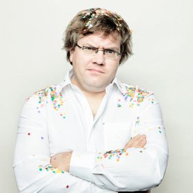 Matthias Reuter - Wenn ich groß bin, werd ich Kleinkünstler