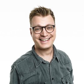 Maxi Gstettenbauer - Lieber Maxi als normal!