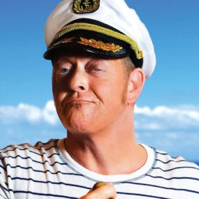 Michael Eller - Ahoi, die Kreuzfahrer kommen!