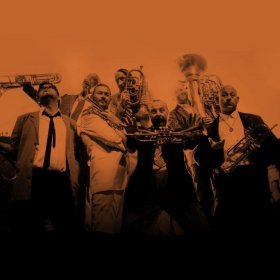 Mnozil Brass