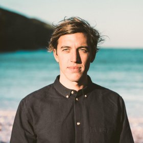 Nathan Ball
