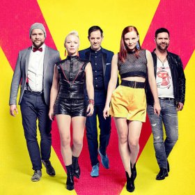 ONAIR - VOCAL LEGENDS