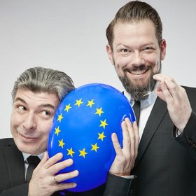 ONKeL fISCH - EUROPA - und wenn ja, wie viele?