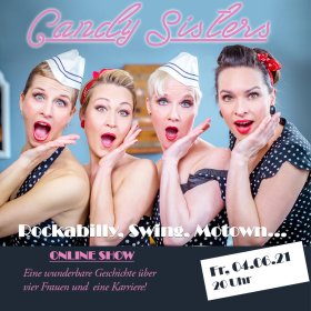 Candy Sisters