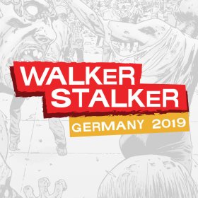 WALKER STALKER CON
