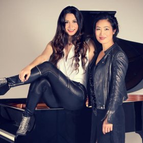 Queenz of Piano - Verspielt