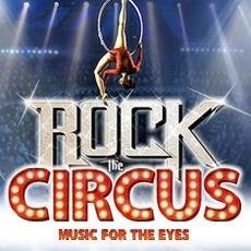 Rock The Circus